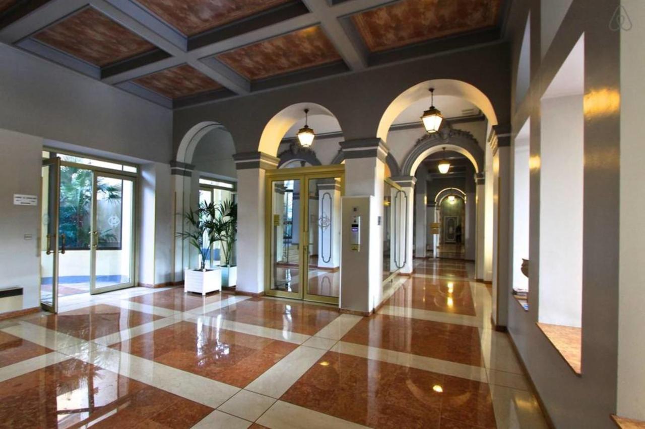 Grand H -F2, Face Vieux- Nice, Terrasse, Ascenseur, Climatisation, Terrace - Nice City Center Εξωτερικό φωτογραφία