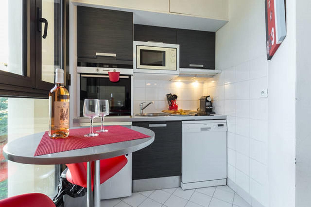 Grand H -F2, Face Vieux- Nice, Terrasse, Ascenseur, Climatisation, Terrace - Nice City Center Εξωτερικό φωτογραφία