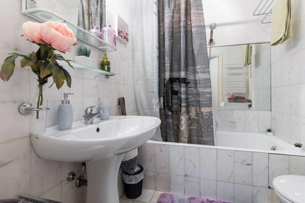 Grand H -F2, Face Vieux- Nice, Terrasse, Ascenseur, Climatisation, Terrace - Nice City Center Εξωτερικό φωτογραφία